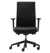 Bürostuhl to-strike comfort pro SK9248 SY2 schwarz