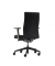 B&uuml;rostuhl to-strike comfort pro, schwarz / schwarz, mit verstellbaren Armlehnen, bis 125kg, ohne Kopfst&uuml;tze