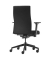 B&uuml;rostuhl to-strike comfort pro, schwarz / schwarz, mit verstellbaren Armlehnen, bis 125kg, ohne Kopfst&uuml;tze