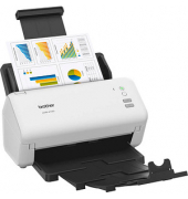 brother ADS-4100 Dokumentenscanner