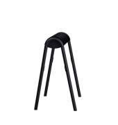 Stehhilfe se:lab hopper schwarz