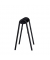Stehhilfe Sedus se:lab hopper schwarz