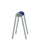 Stehhilfe se:lab hopper blau