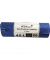 Müllbeutel 04000-2116 ECO Bags, blau, 45 Liter, offen