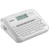 brother P-touch 410 Beschriftungsgerät