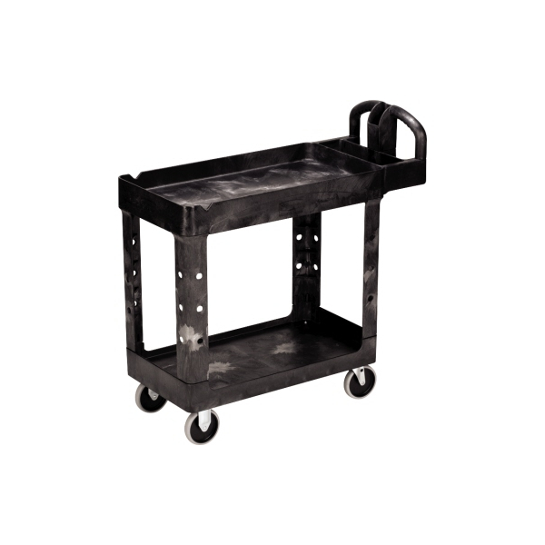 0086876206289 -  Rubbermaid Transportwagen FG450058BLA klein schwarz 0086876206289 Newell Rubbermaid FG450058BLA 0086876206289 -  Rubbermaid Transportwagen FG450058BLA klein schwarz 0086876206289 Newell Rubbermaid FG450058BLA