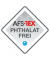 AFS-TEX Fußmatte 5000X FCA5XBK2535 66x90cm