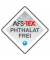 Anti-Erm&uuml;dungsmatte FCA5XBK2535 AFS-TexT SYSTEM 5000x, 66x90cm , oval, f&uuml;r Hartboden + Teppich