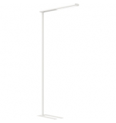MAUL Standleuchte MAULjet 8257502 LED dimmbar ws