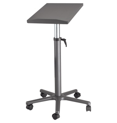 MAUL Beamertisch MAULpro 9332989 61x68cm an MAUL Beamertisch MAULpro 9332989 61x68cm an