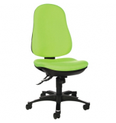Bürodrehstuhl TREND SY 9020G05 grün