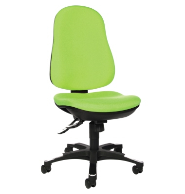 TOPSTAR Bürodrehstuhl TREND SY 9020G05 grün