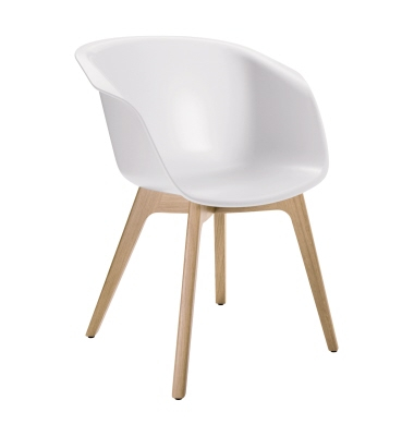 Sedus Konferenzstuhl on:spot us-227/002 Holz o.Polster ws