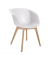Sedus Konferenzstuhl on:spot us-227/002 Holz o.Polster ws