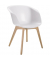 Sedus Konferenzstuhl on:spot us-227/002 Holz o.Polster ws