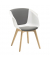 Sedus Konferenzstuhl on:spot us-227/004 Holz Polster ws