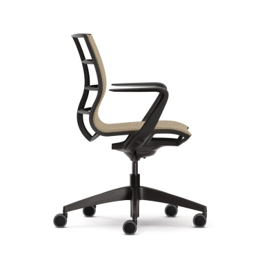 Sedus Bürodrehstuhl se:joy ec-880/023 sw/sand