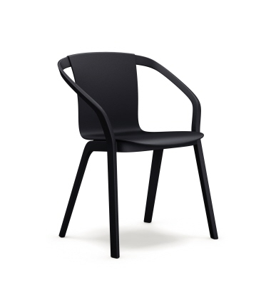 Sedus Stuhl se:mood md-223/001 sw/sw