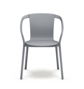 Stuhl se:mood md-223003 basalt grbasalt gr