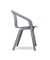 Sedus Stuhl se:mood md-223/003 basalt gr/basalt gr
