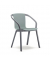 Sedus Stuhl se:mood md-223/005 basalt gr/fjord gn