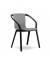 Sedus Stuhl se:mood md-223/006 sw/Filz an