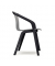 Sedus Stuhl se:mood md-223/006 sw/Filz an