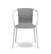 Stuhl se:mood md-223007 l.grFilz an