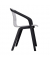 Sedus Stuhl se:mood md-223/008 sw/Filz hl.gr