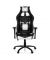 HJH OFFICE Bürodrehstuhl LEAGUE PRO Gaming 729200 schwarz/weiss