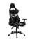 HJH OFFICE Bürodrehstuhl LEAGUE PRO Gaming 729200 schwarz/weiss