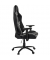 HJH OFFICE Bürodrehstuhl LEAGUE PRO Gaming 729200 schwarz/weiss