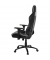 HJH OFFICE Bürodrehstuhl LEAGUE PRO Gaming 729200 schwarz/weiss