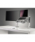 Ollin Halterung Dynamic LAP/003/W für Laptop/Tablet ws