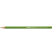 Bleistift STABILO GREENgraph, 6003/HB, grün, k.A., HB