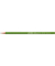 Bleistift GREENgraph 6003, 6003/HB, Härte HB, grün