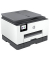 OfficeJet Pro 9022e All-in-One 4 in 1 Tintenstrahl-Multifunktionsdrucker weiß, HP Instant Ink-fähig