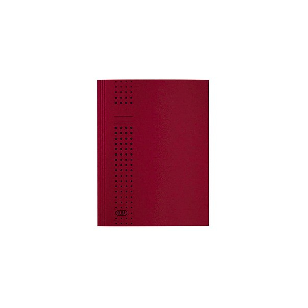 4002030048058 - Heftbox chic 100091171 A4 Recyclingkarton 320g 4002030048058 25 Stück