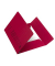 Heftbox chic 100091171, A4 bordeaux, Recyclingkarton 320g