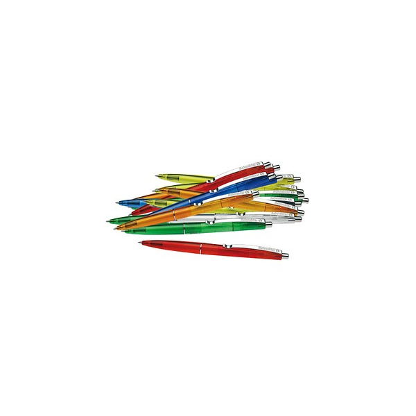 4004675010469 - Kugelschreiber K20 - Icy Colours farbsortiert Schreibfarbe blau 4004675010469 50-132000 20 Stück 4004675010469 - Kugelschreiber K20 - Icy Colours farbsortiert Schreibfarbe blau 4004675010469 50-132000 20 Stück
