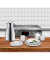 Seltmann Weiden Kaffeeservice Compact weiß 20-tlg.