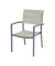 Garden Pleasure Sitzgruppe Olivia grau