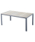 Garden Pleasure Sitzgruppe Olivia grau