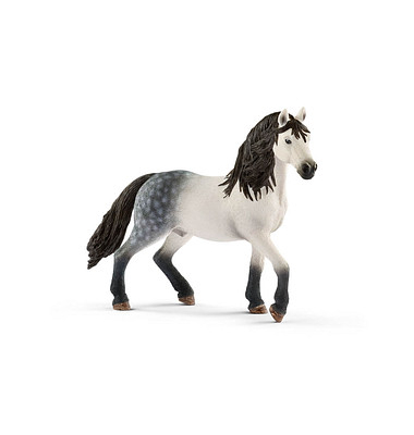 Schleich® Horse Club 13821 Andalusier Hengst Spielfigur Schleich® Horse Club 13821 Andalusier Hengst Spielfigur