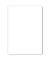 Schulheft 040416020 Style, Lineatur 20 / blanko, A4, 80g, blau, 16 Blatt / 32 Seiten