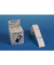 Etiketten SLP-MRL, weiß 28x51mm, rechteckig, 