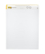 Flipchartblock Super Sticky Meeting Chart Table Top MC559, 63,5x77,4cm, blanko, 70g