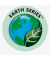 Mousepad Earth Series - Blätter