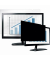 PrivaScreen Blackout Blickschutz- filter f. Laptop u. Monitor 24"
