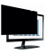 PrivaScreen Blackout Blickschutz- filter f. Laptop u. Monitor 24"